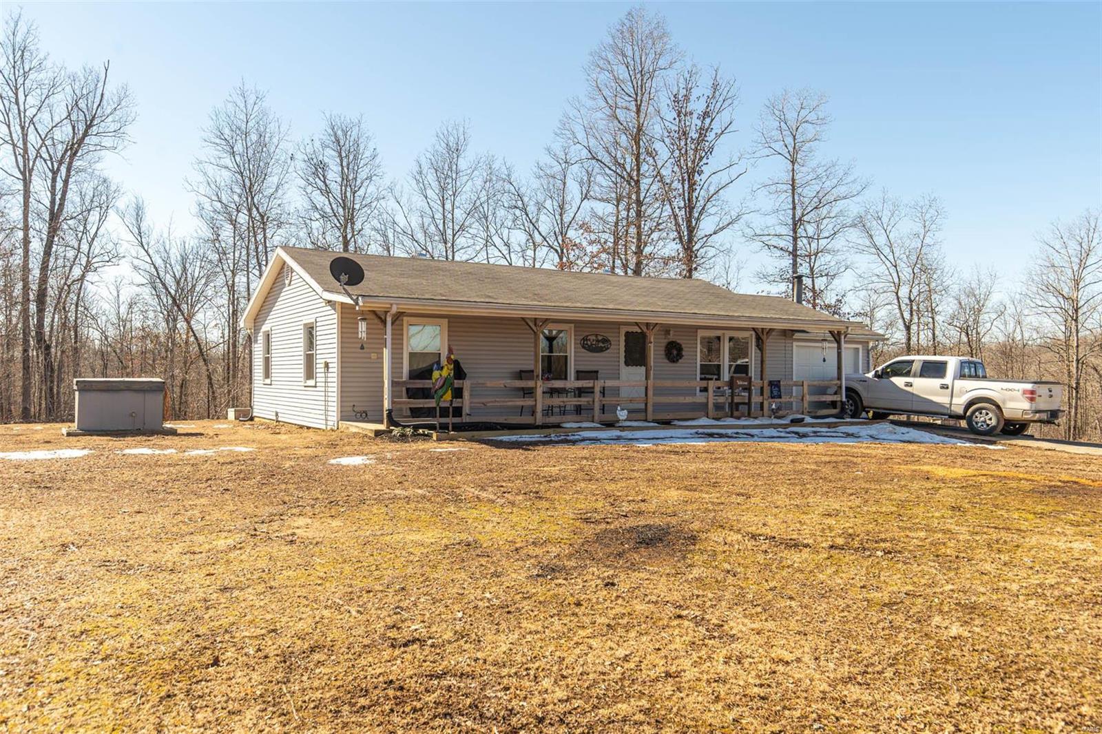 Non Subdivision - Residential