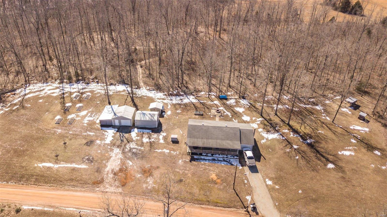 Non Subdivision - Residential