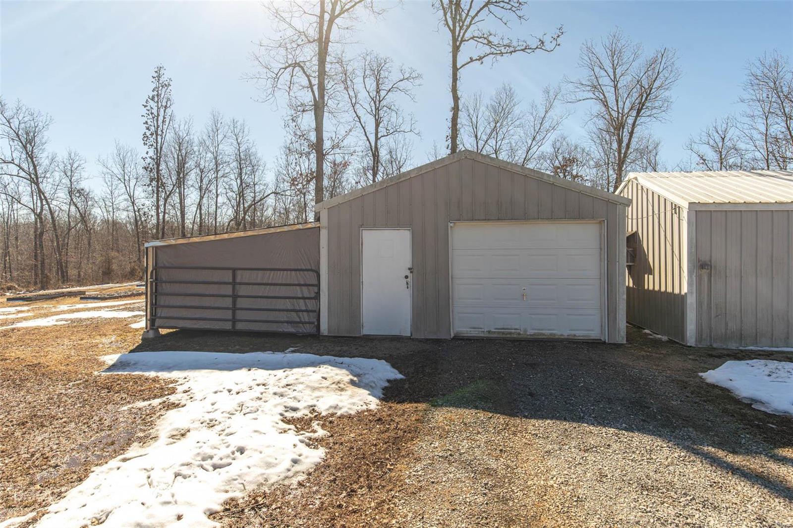 Non Subdivision - Residential