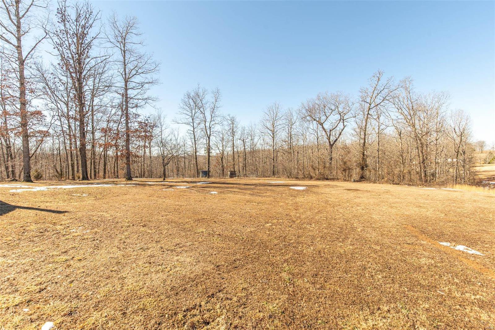 Non Subdivision - Residential