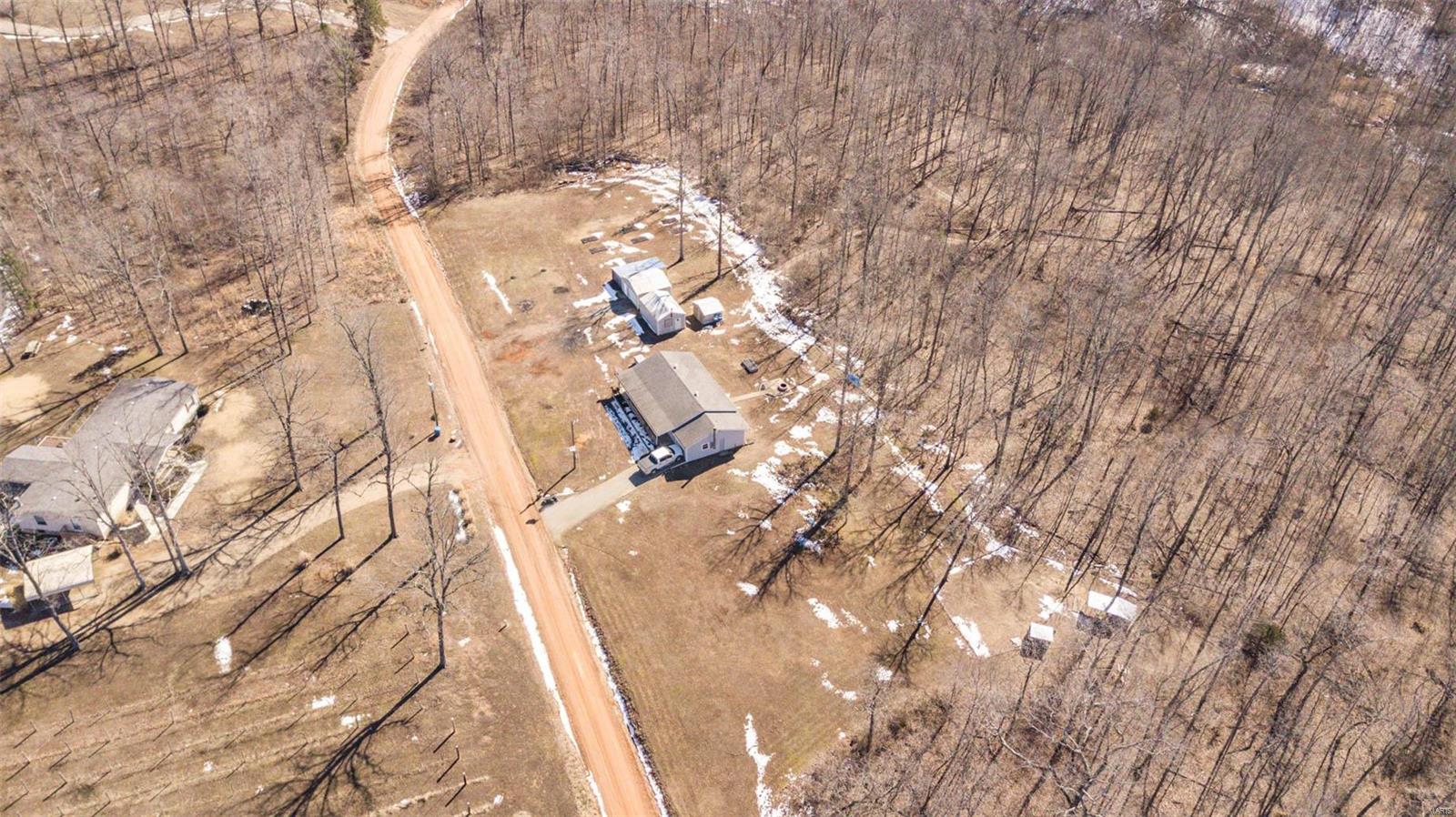 Non Subdivision - Residential