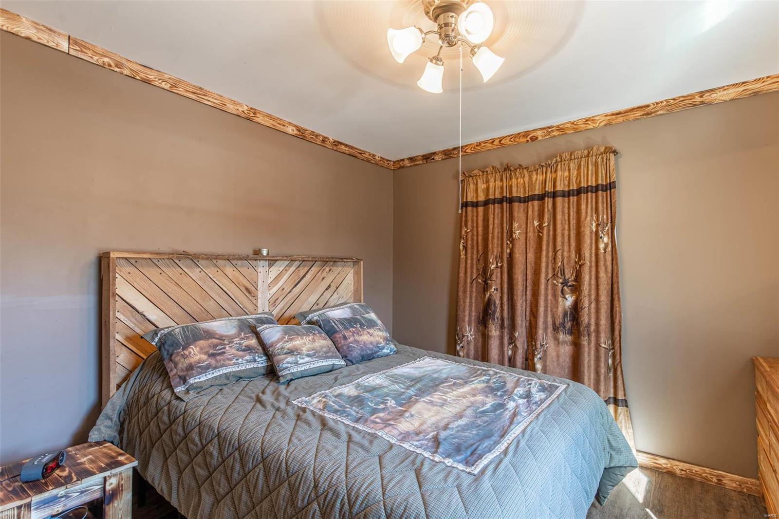 Non Subdivision - Residential