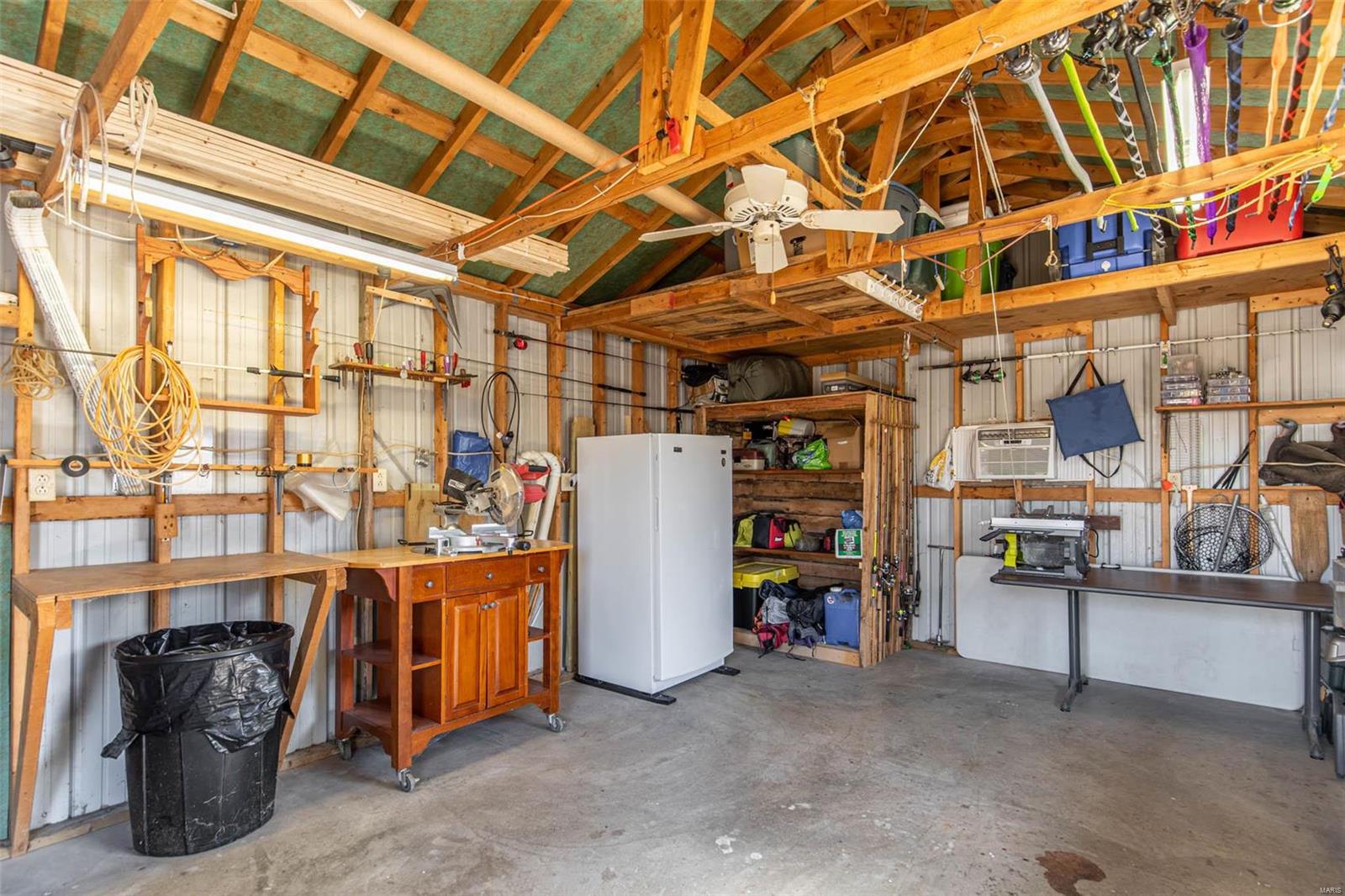 Non Subdivision - Residential