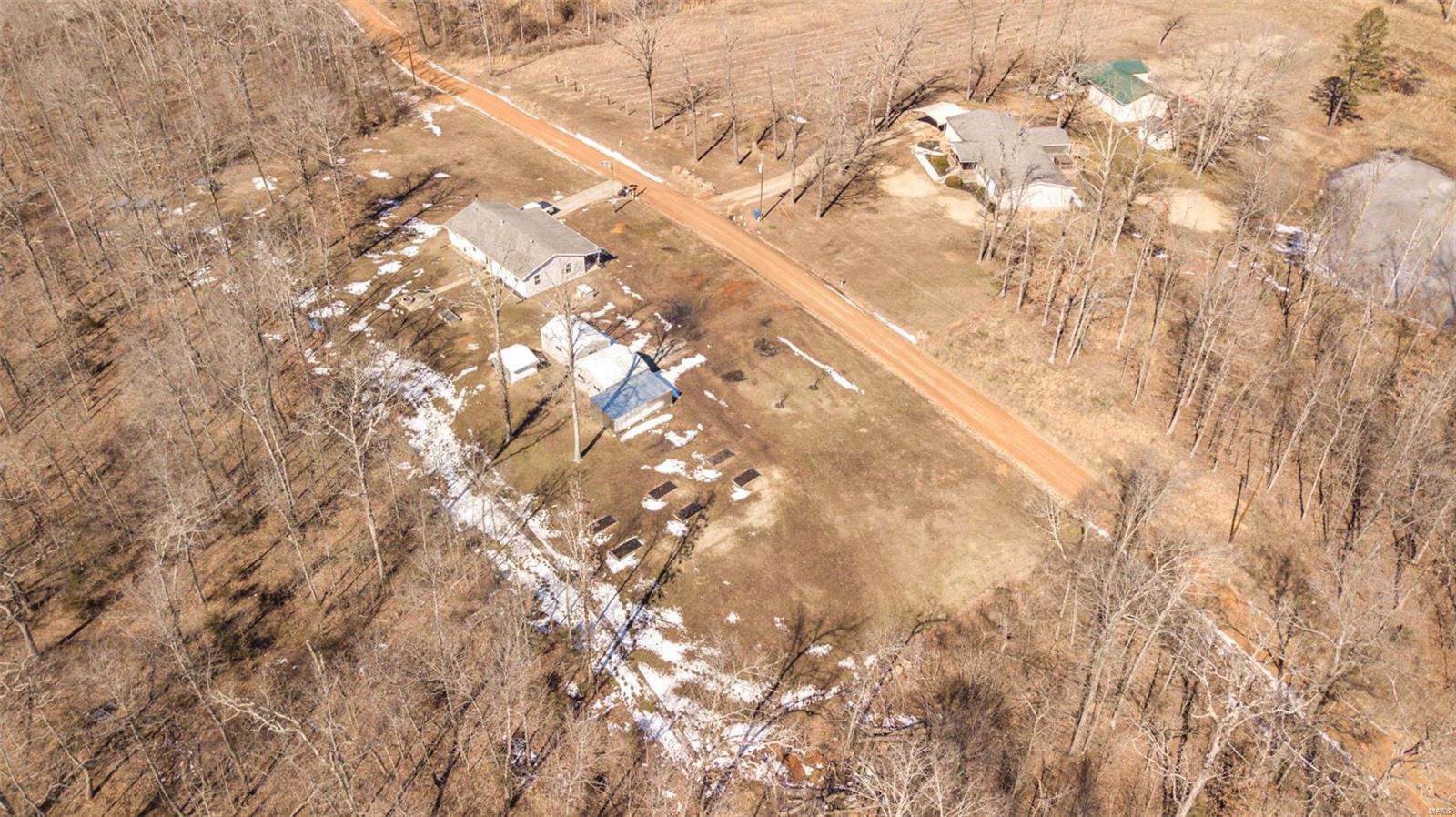 Non Subdivision - Residential