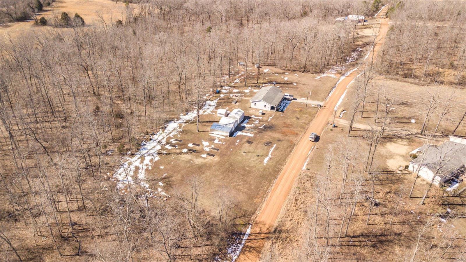 Non Subdivision - Residential