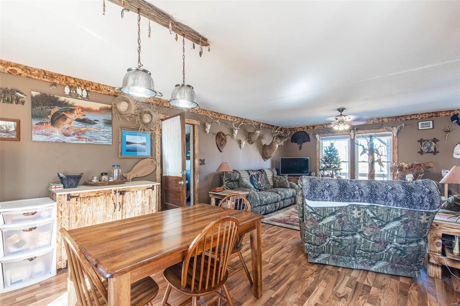 Non Subdivision - Residential