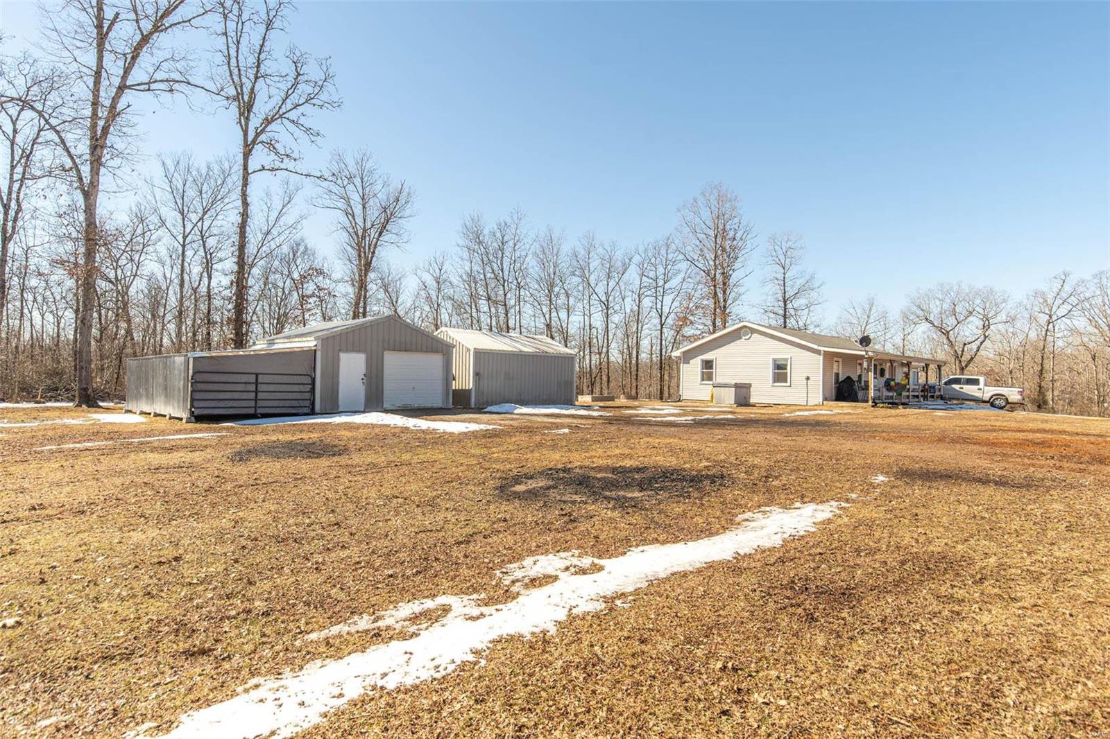 Non Subdivision - Residential