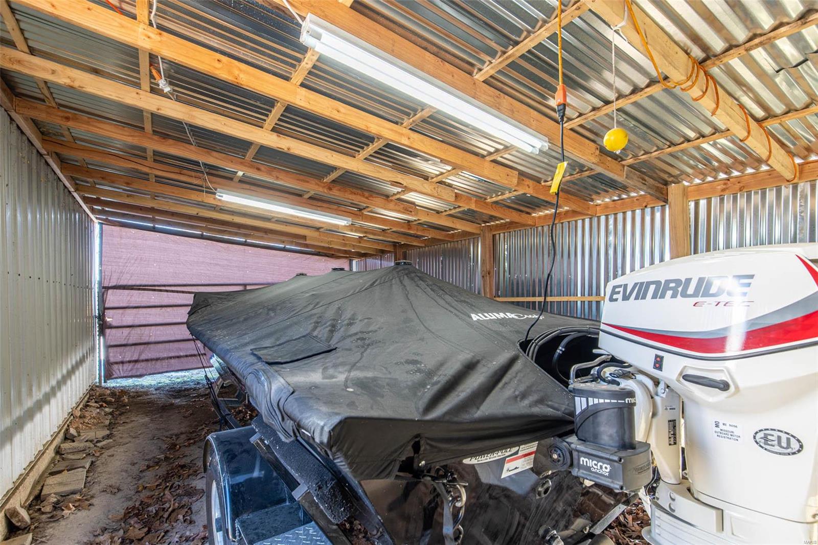 Non Subdivision - Residential