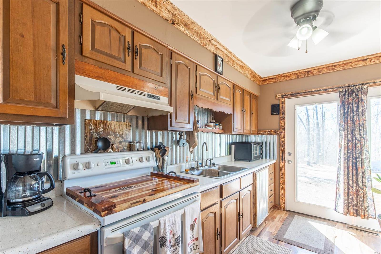 Non Subdivision - Residential