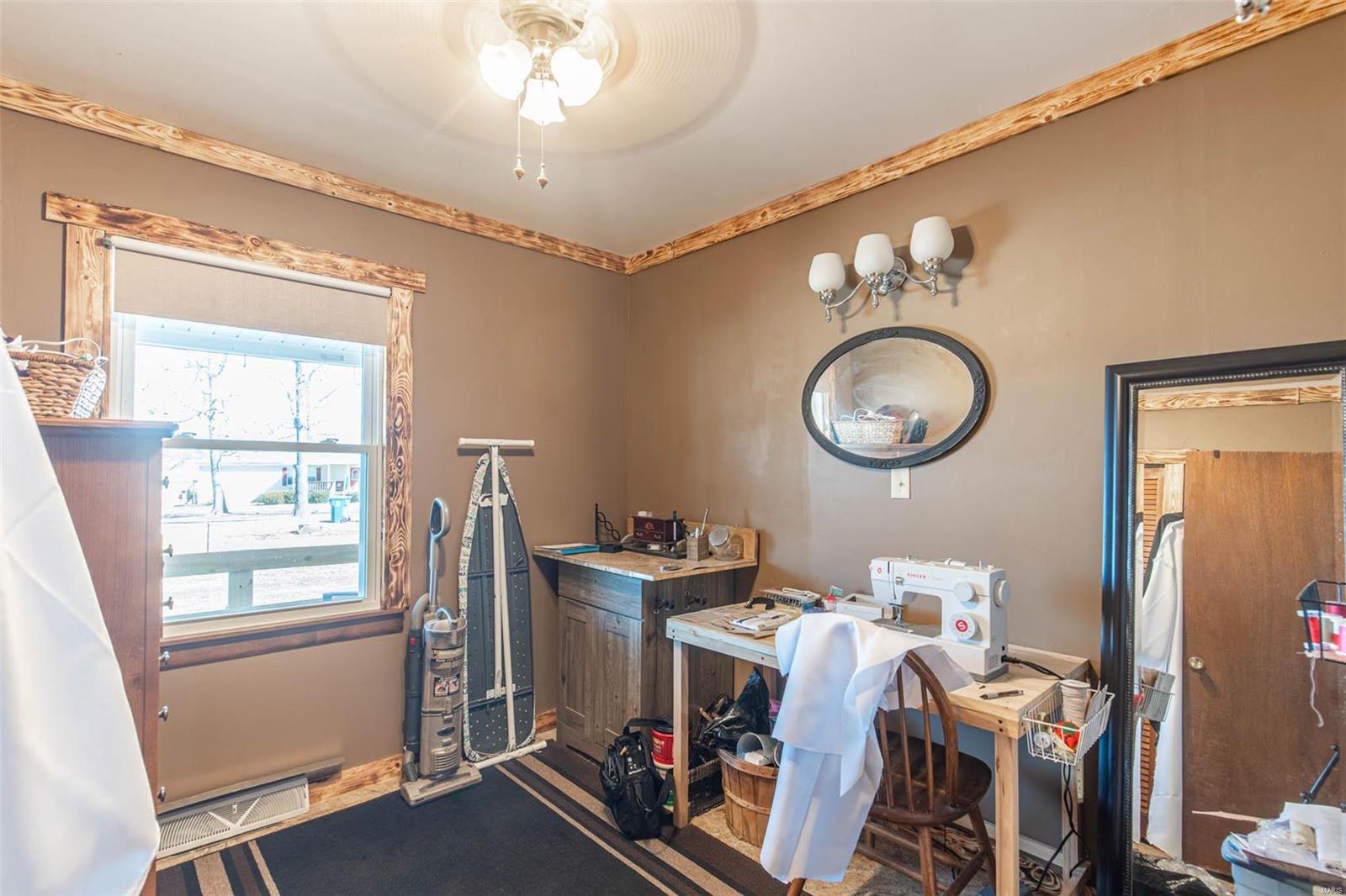 Non Subdivision - Residential