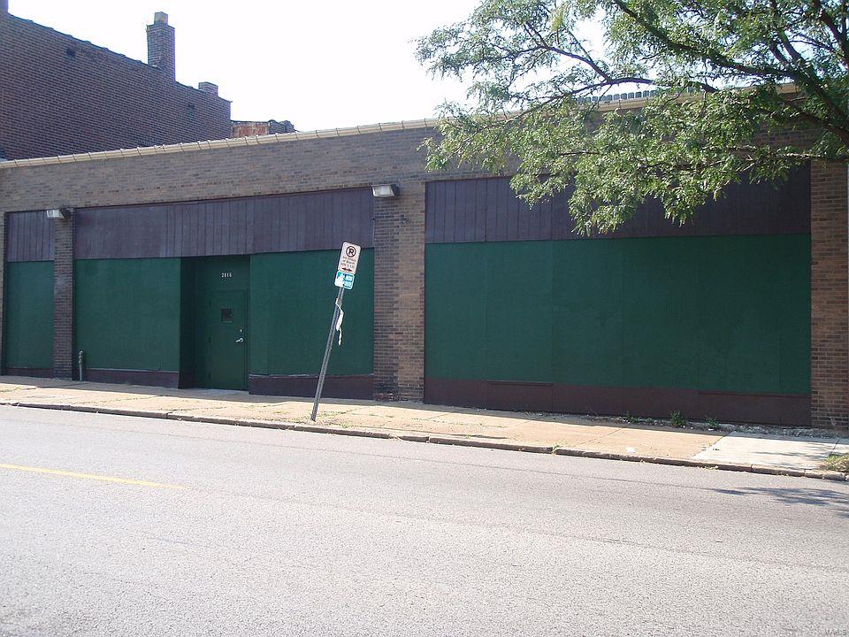 2816 Chippewa