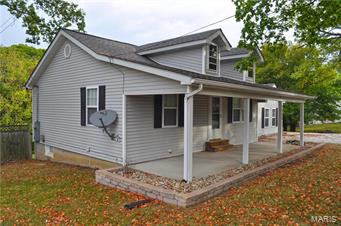 Hilgert 1 - Residential