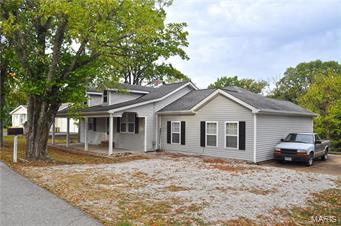 Hilgert 1 - Residential