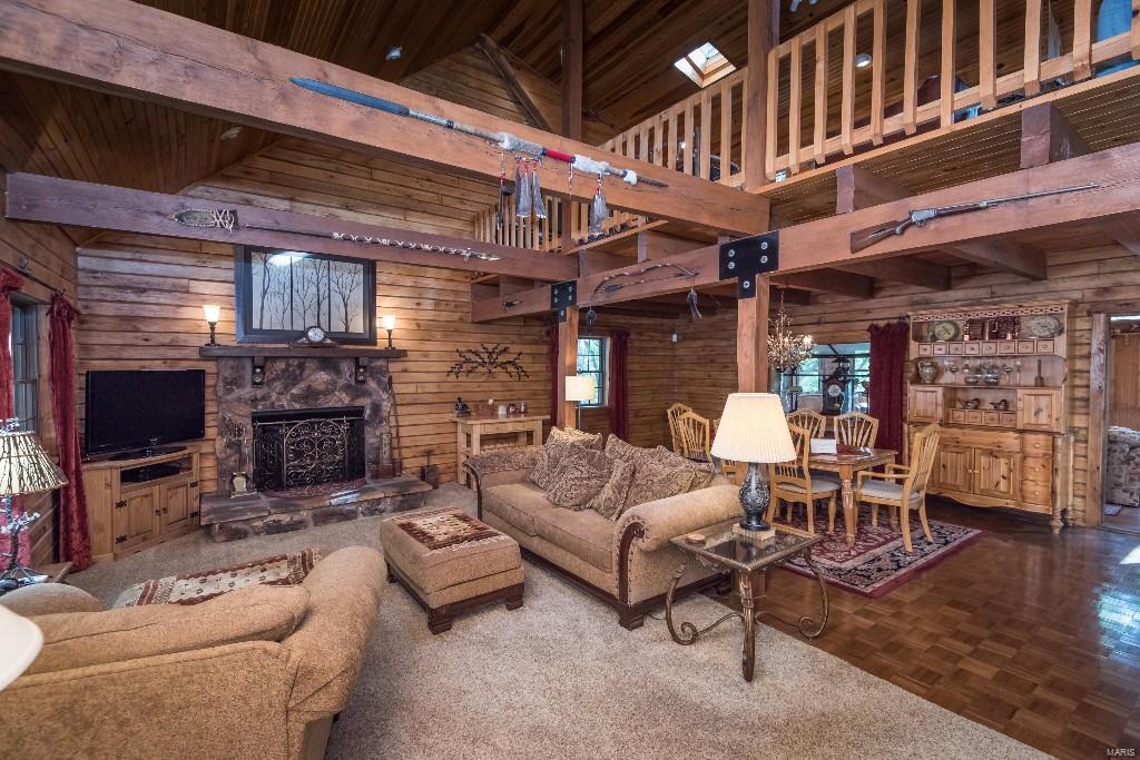 Monarch Hill - Residential