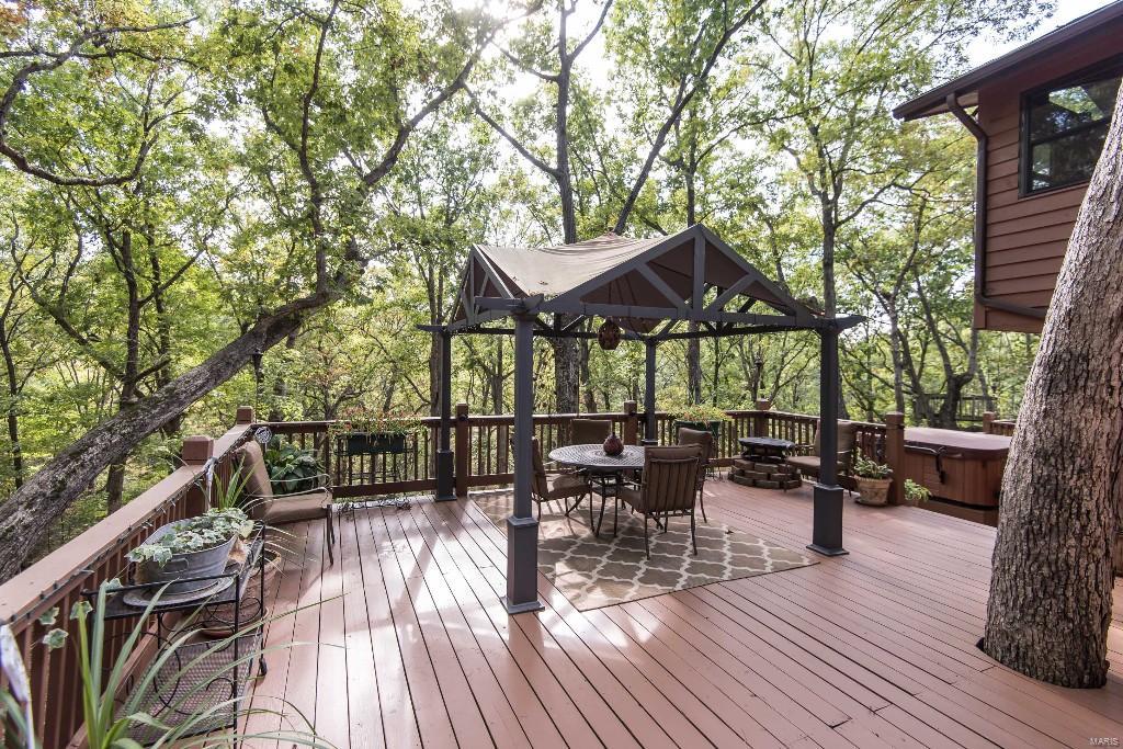 Monarch Hill - Residential