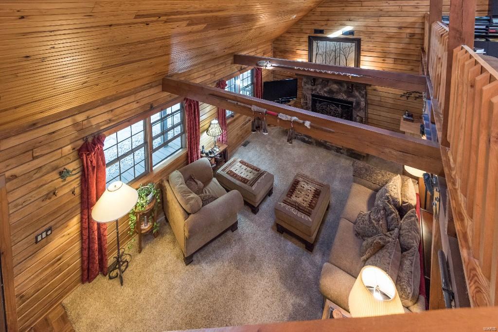 Monarch Hill - Residential