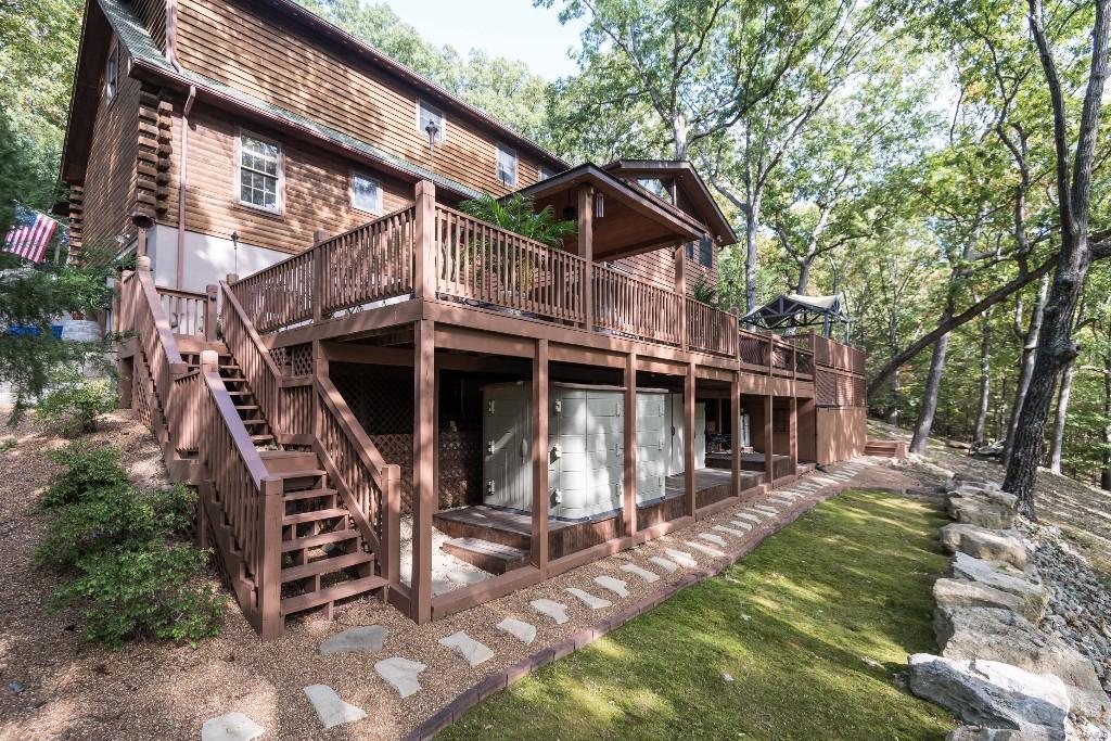 Monarch Hill - Residential