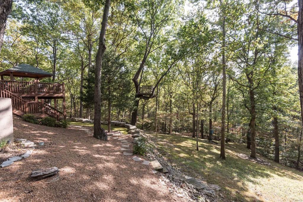 Monarch Hill - Residential