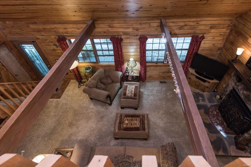 Monarch Hill - Residential