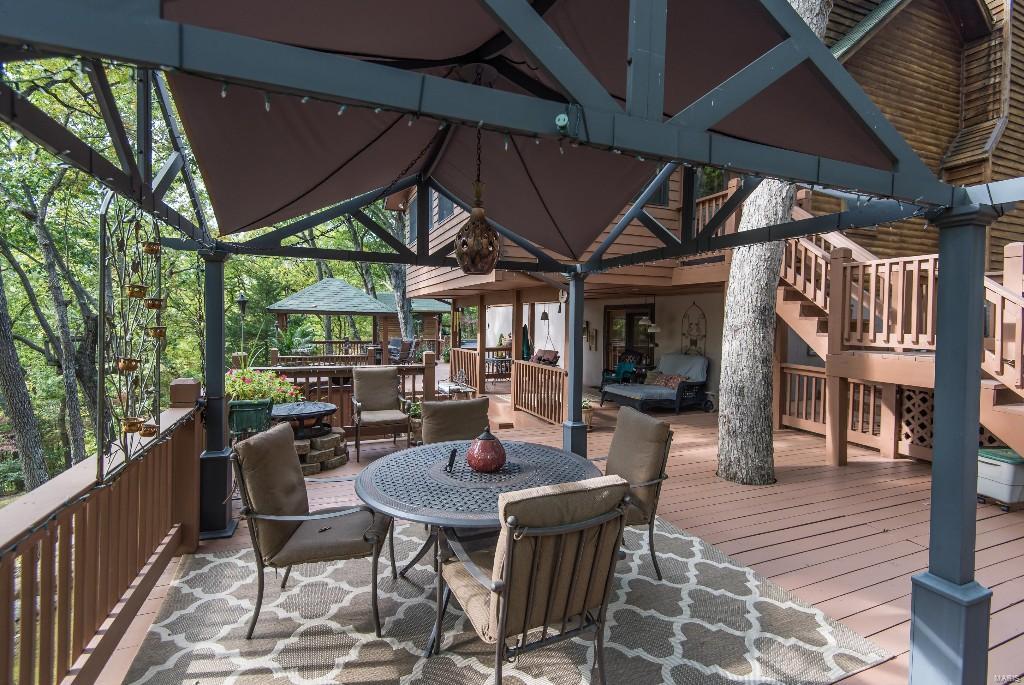 Monarch Hill - Residential