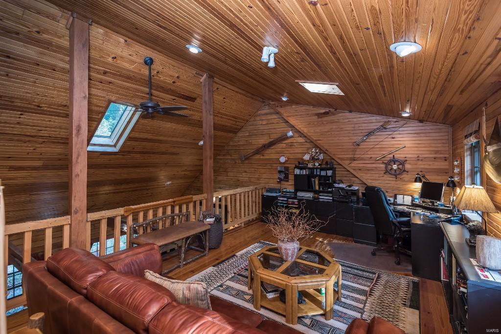 Monarch Hill - Residential