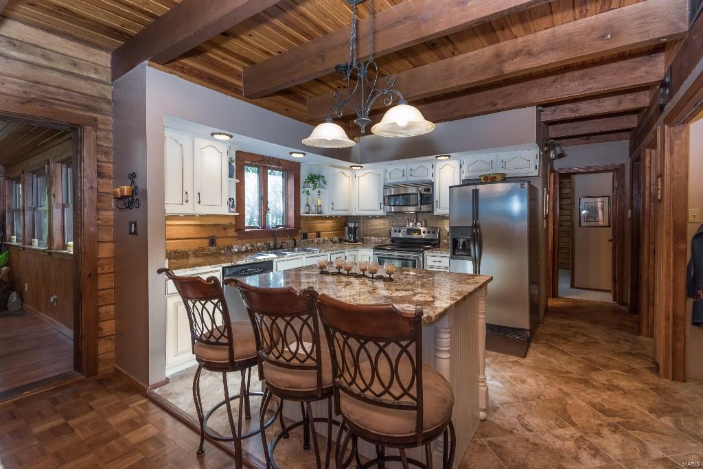 Monarch Hill - Residential