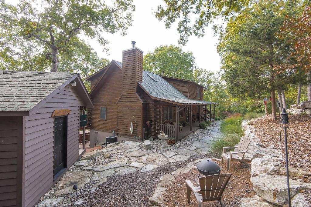 Monarch Hill - Residential