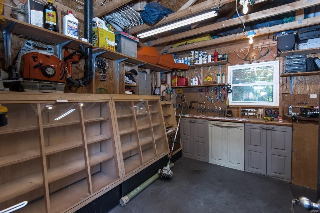 Monarch Hill - Residential