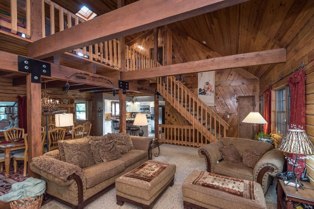 Monarch Hill - Residential