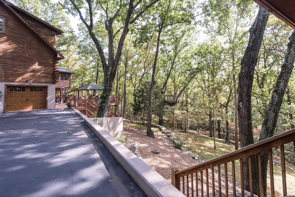 Monarch Hill - Residential