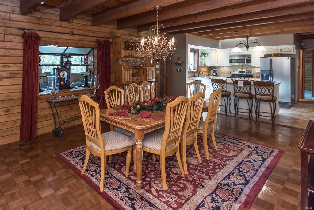 Monarch Hill - Residential