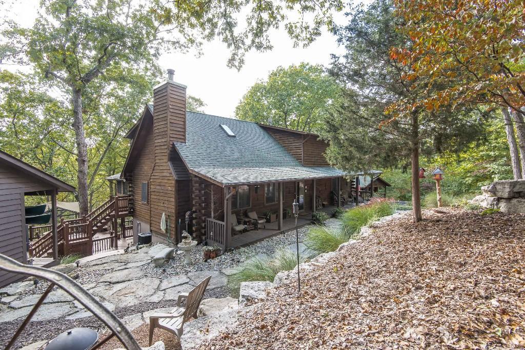 Monarch Hill - Residential