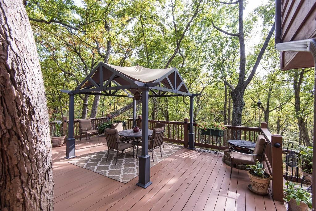 Monarch Hill - Residential