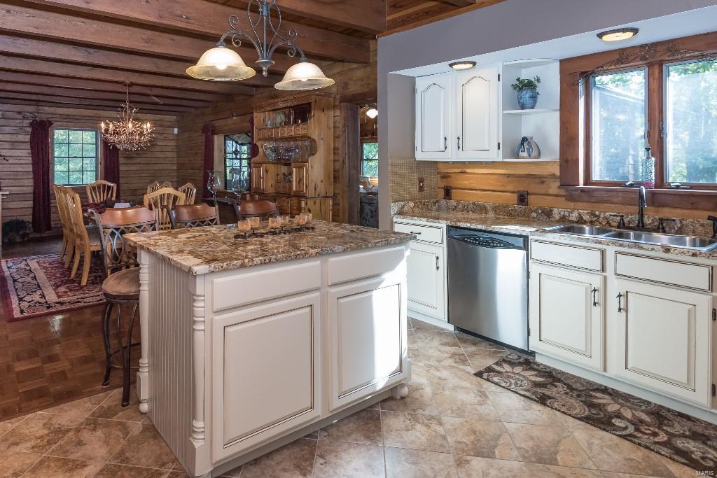 Monarch Hill - Residential