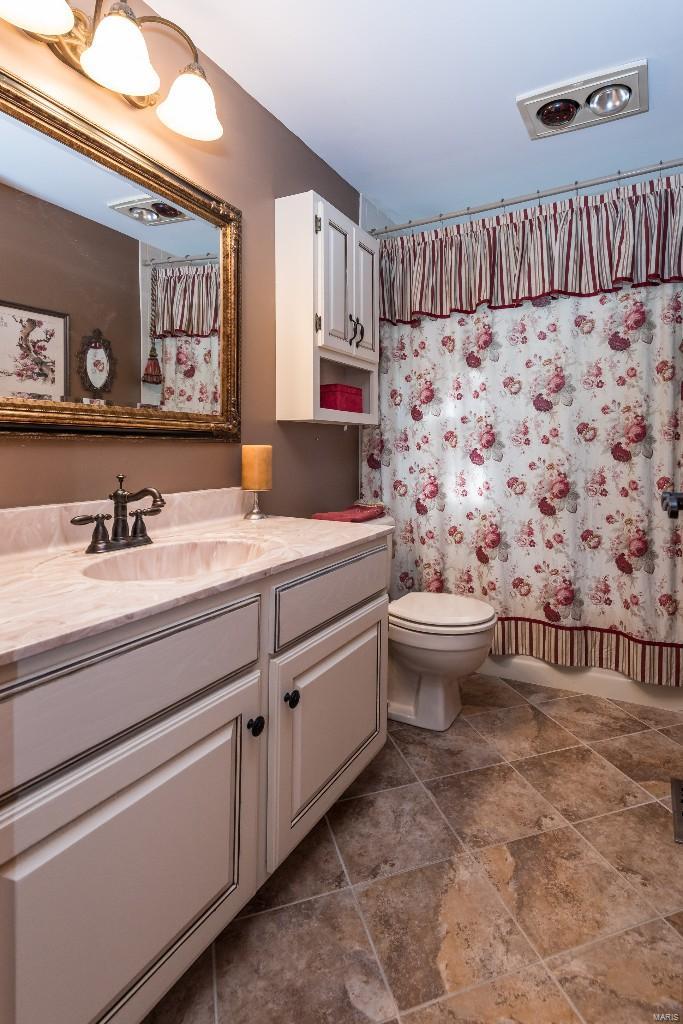 Monarch Hill - Residential