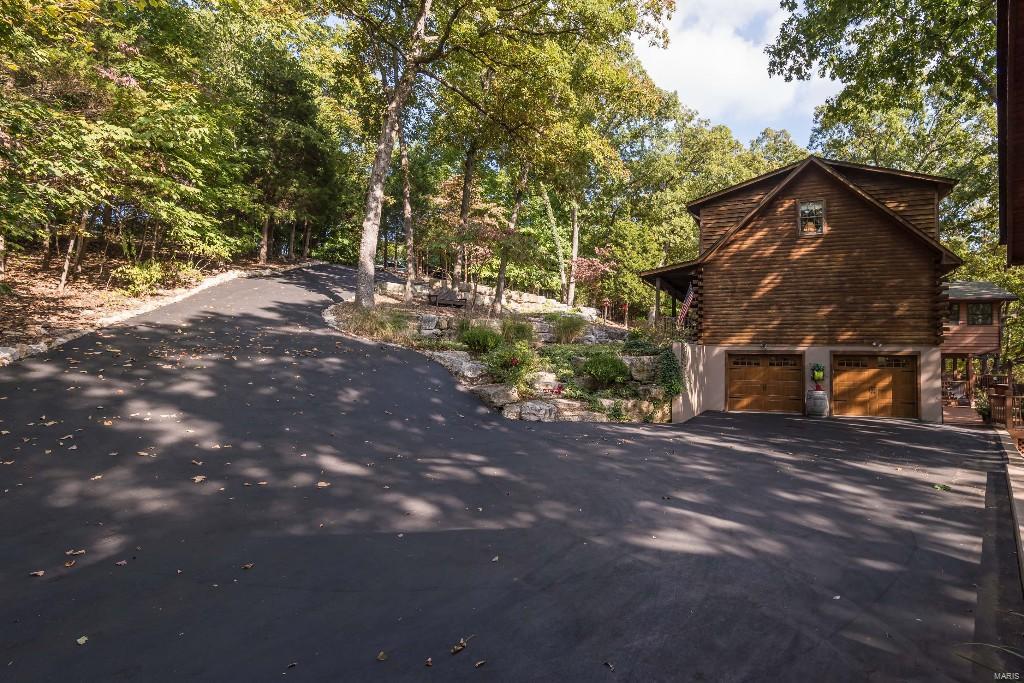 Monarch Hill - Residential