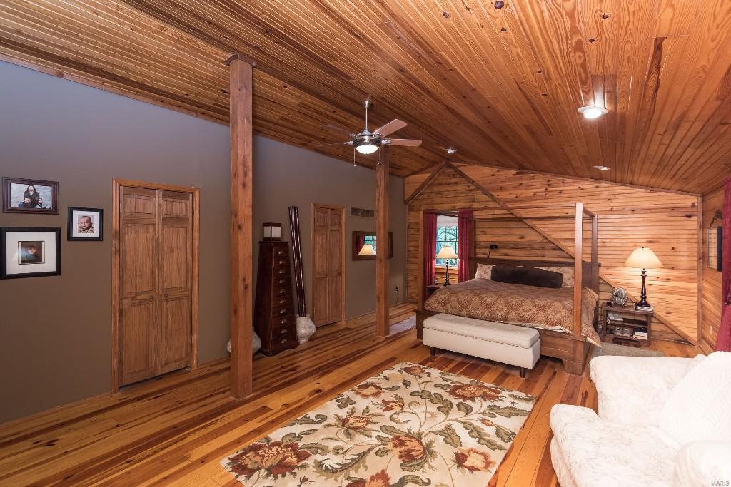 Monarch Hill - Residential