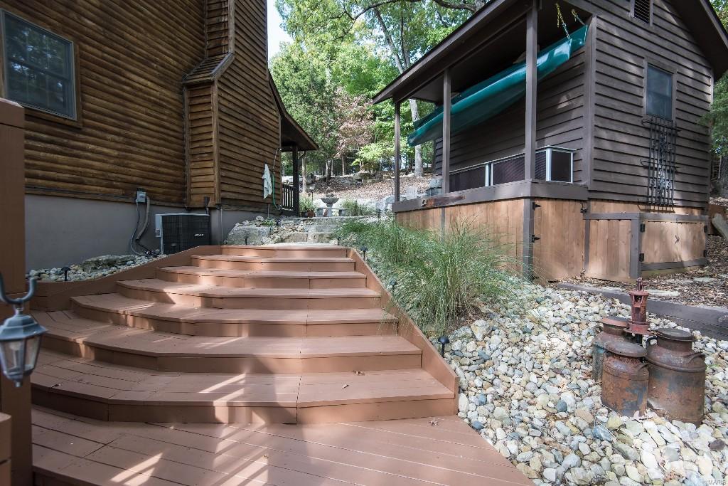 Monarch Hill - Residential