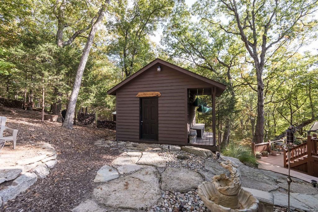 Monarch Hill - Residential