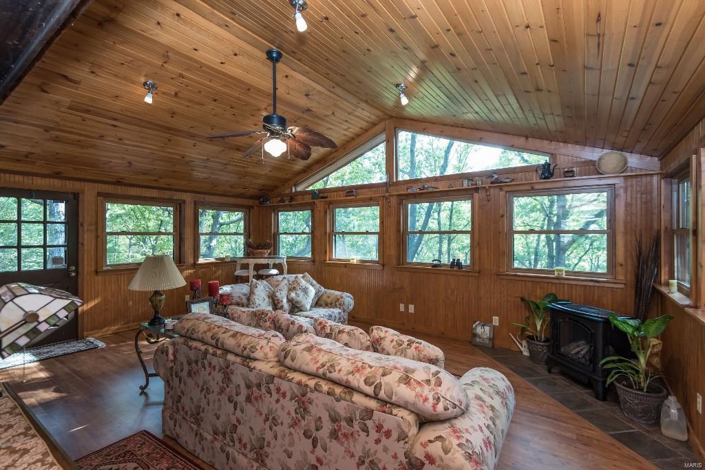 Monarch Hill - Residential