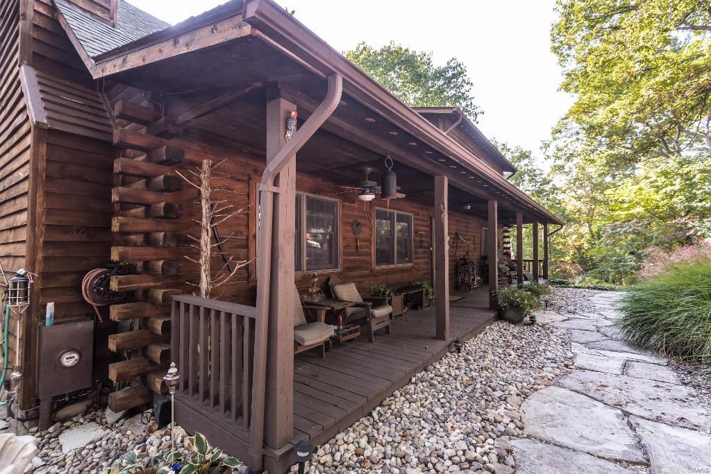 Monarch Hill - Residential