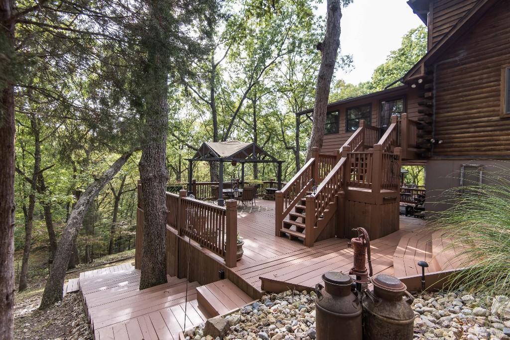 Monarch Hill - Residential