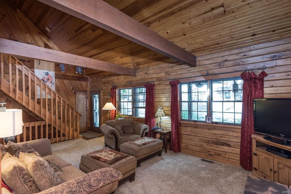 Monarch Hill - Residential