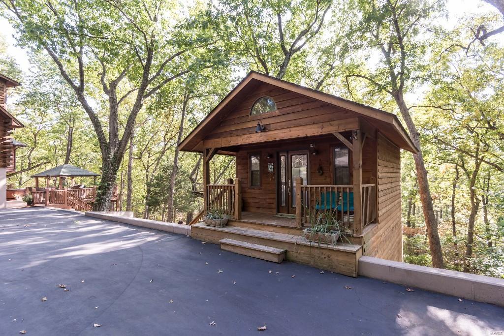 Monarch Hill - Residential