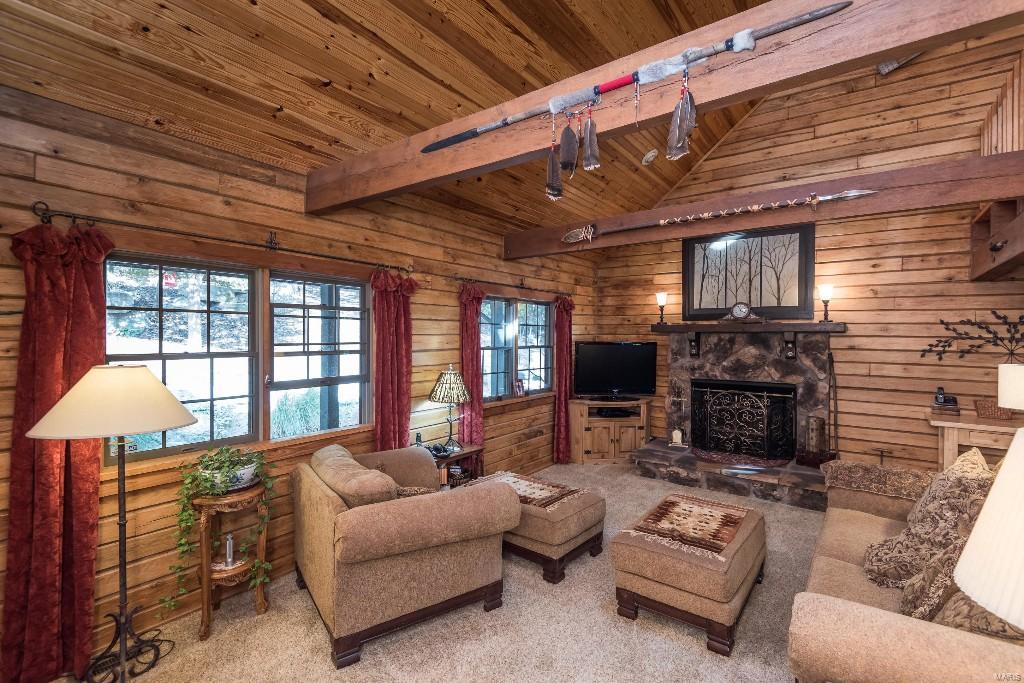 Monarch Hill - Residential