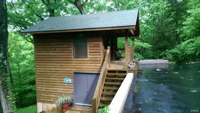 Monarch Hill - Residential