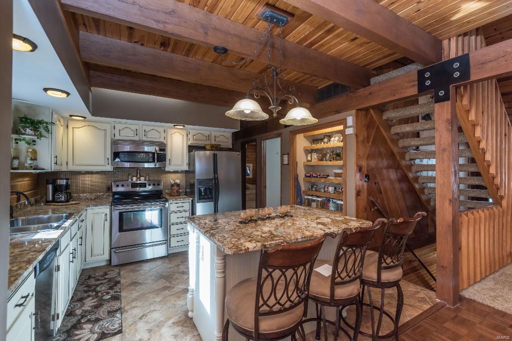 Monarch Hill - Residential