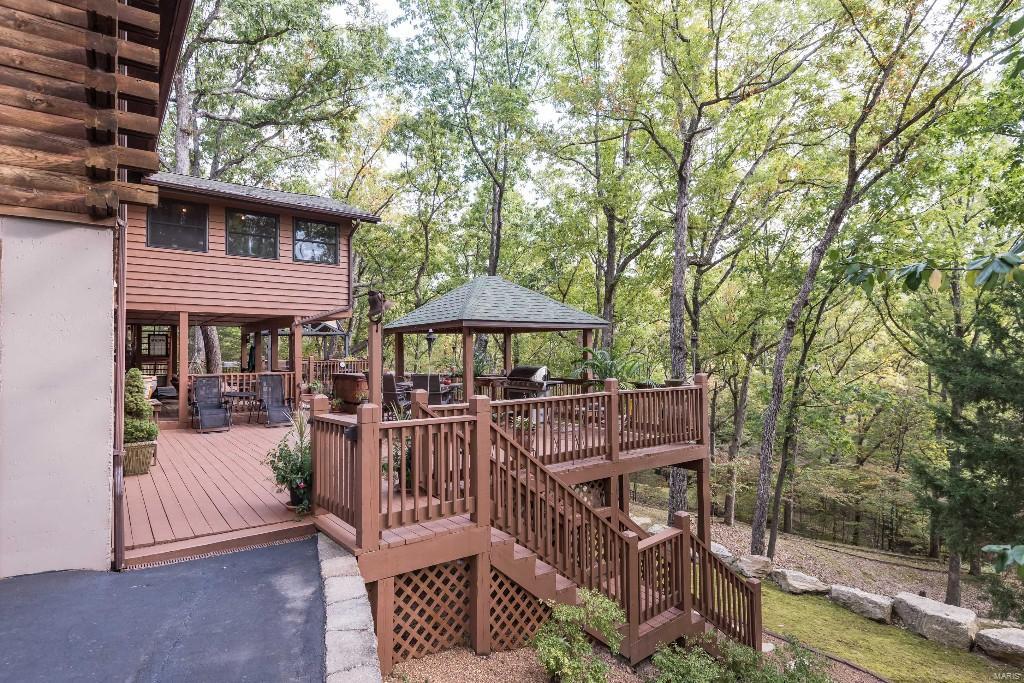 Monarch Hill - Residential