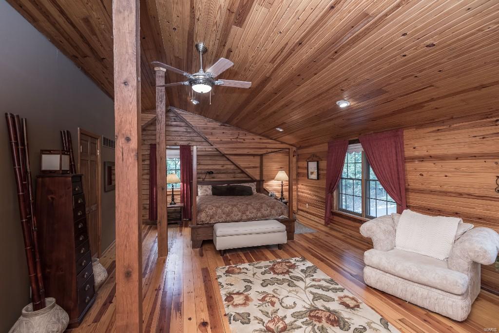 Monarch Hill - Residential