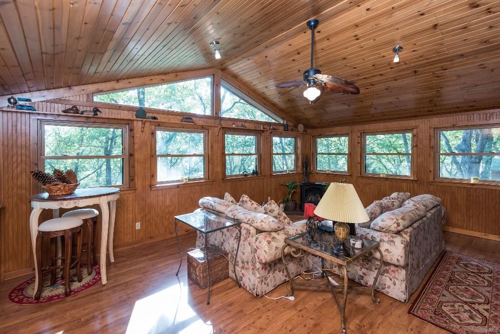 Monarch Hill - Residential